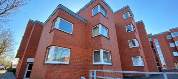 2 Schlafzimmer Wohnung in Neuss, Germany, Nr. 39287 7