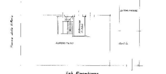 7 غرف نوم شقة في Vercelli, Italy رقم 369790 18