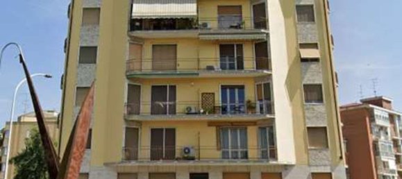 7 غرف نوم شقة في Vercelli, Italy رقم 369790 7