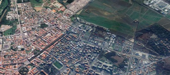 7 chambres Appartement à Vercelli, Italy No. 369790 3