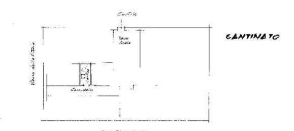 7 غرف نوم شقة في Vercelli, Italy رقم 369790 17