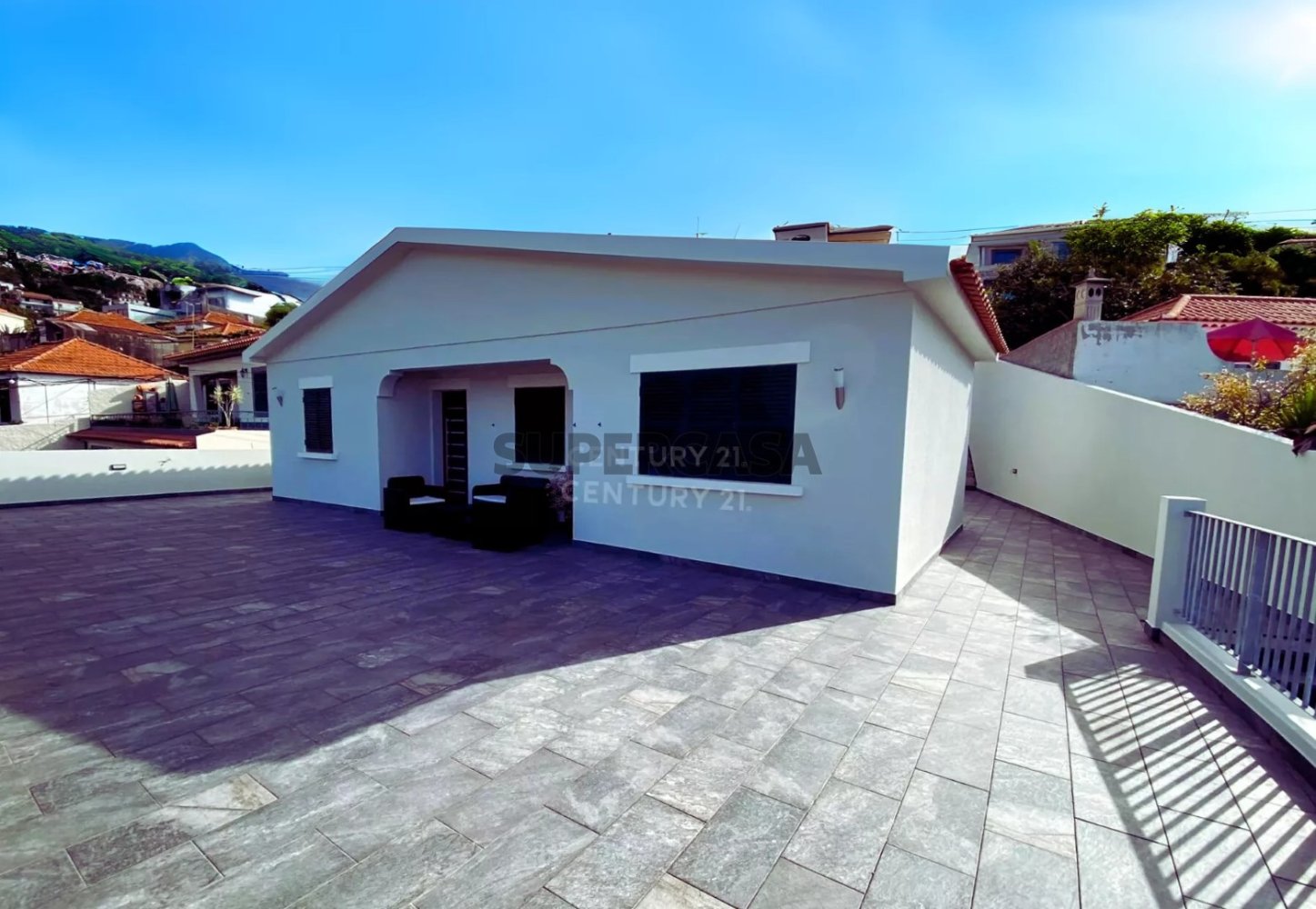 3 bedrooms House in Funchal, Portugal No. 155648