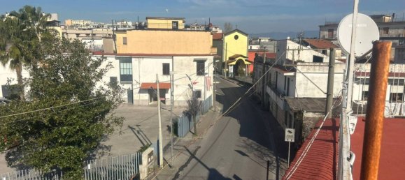 5 rooms Building in San Giuseppe Vesuviano, Italy No. 285862 16