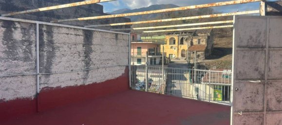 5 rooms Building in San Giuseppe Vesuviano, Italy No. 285862 12
