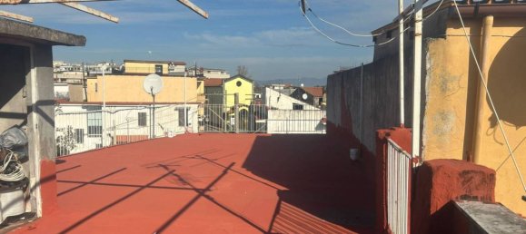 5 rooms Building in San Giuseppe Vesuviano, Italy No. 285862 11