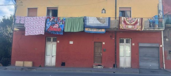 5 rooms Building in San Giuseppe Vesuviano, Italy No. 285862 4