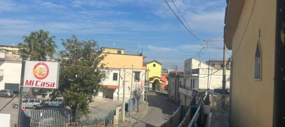 5 rooms Building in San Giuseppe Vesuviano, Italy No. 285862 15