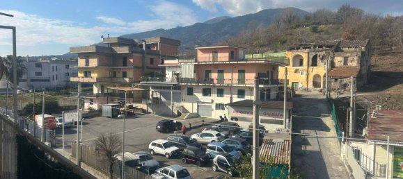 5 rooms Building in San Giuseppe Vesuviano, Italy No. 285862 14