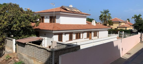 5 bedrooms Villa in Puerto de la Cruz, Spain No. 92378 14