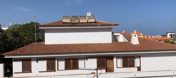 5 bedrooms Villa in Puerto de la Cruz, Spain No. 92378 15