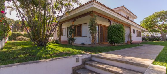 5 bedrooms Villa in Puerto de la Cruz, Spain No. 92378 16
