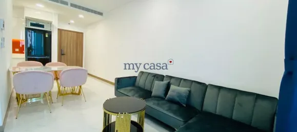 1 bedroom Apartment for rent in Ho Chi Minh, Vietnam № 9357 3