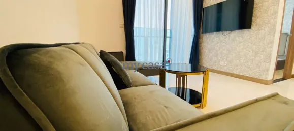 1 bedroom Apartment for rent in Ho Chi Minh, Vietnam № 9357 2