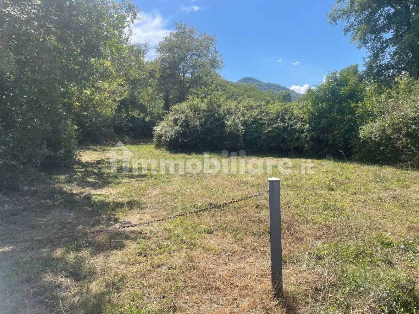 Grundstück in Villanova d'Albenga, Italy 1100m², Nr. 260087