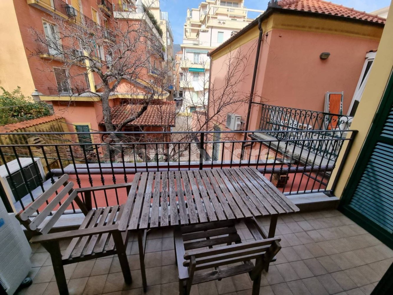 1 bedroom Apartment in Alassio, Italy No. 283854