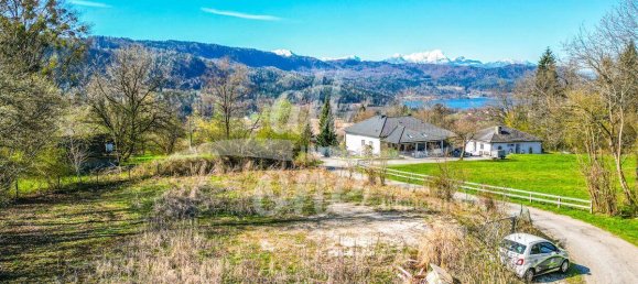  قطعة أرض في Keutschach am See, Austria 916متر مربع رقم 167021 3