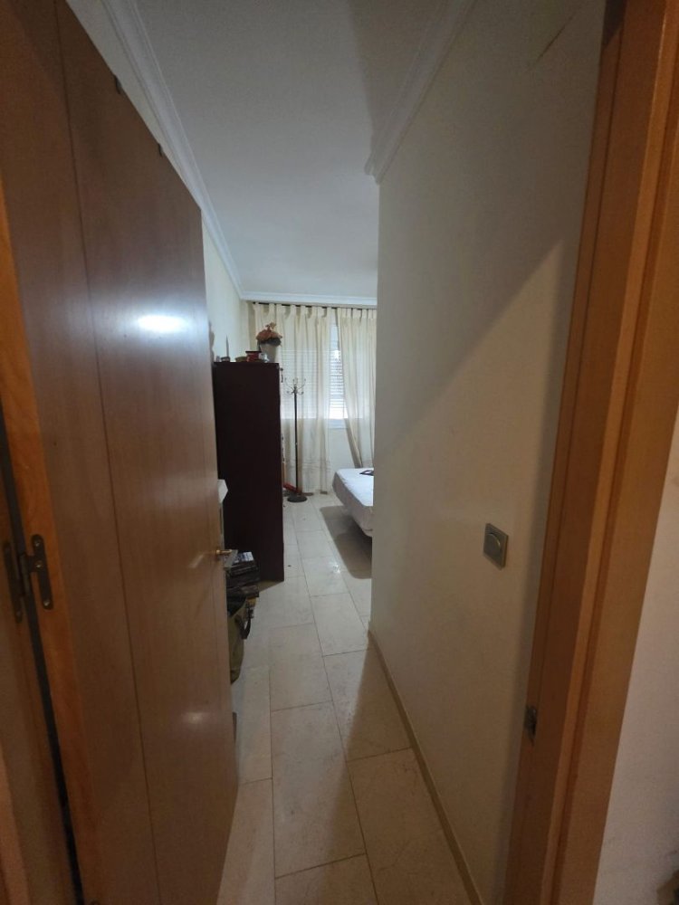Apartamento T2 em Ceuta, Spain N.º 247475