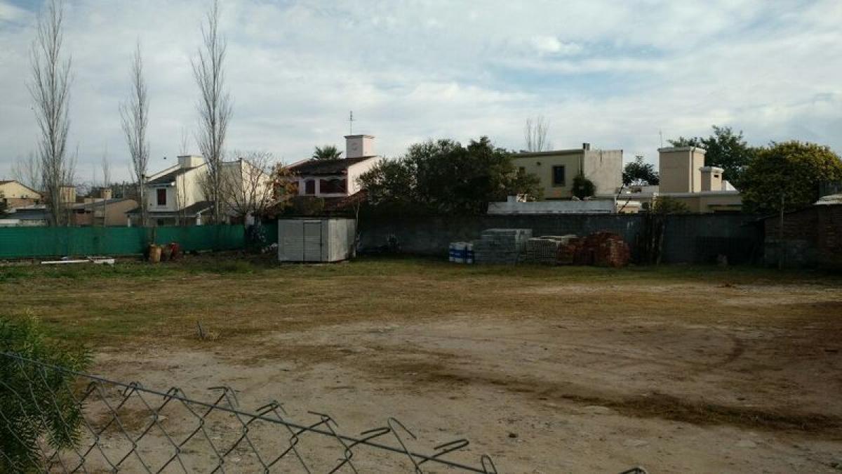  قطعة أرض في Cordoba, Argentina رقم 47916