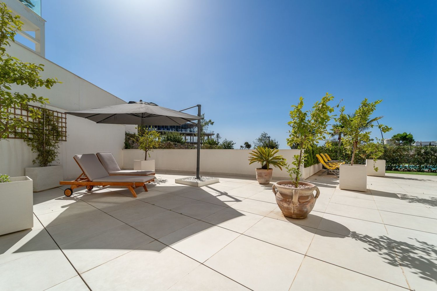 3 bedrooms Apartment in Fuengirola, Spain No. 129587