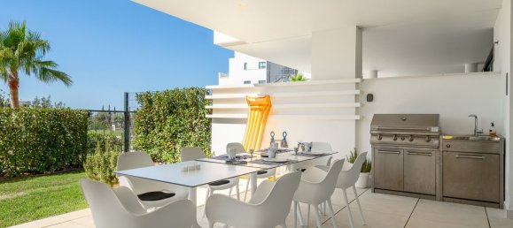 3 bedrooms Apartment in Fuengirola, Spain No. 129587 12