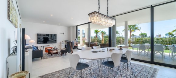 3 bedrooms Apartment in Fuengirola, Spain No. 129587 4