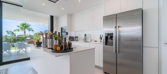 3 bedrooms Apartment in Fuengirola, Spain No. 129587 8