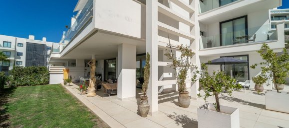 3 bedrooms Apartment in Fuengirola, Spain No. 129587 14