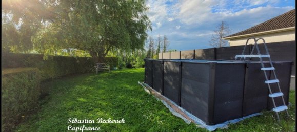 4 Schlafzimmer Haus in Bliesbruck, France, Nr. 61682 17