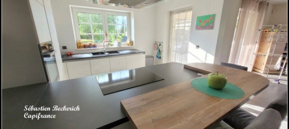 4 Schlafzimmer Haus in Bliesbruck, France, Nr. 61682 9