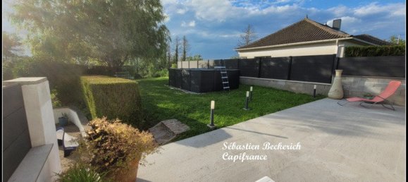 4 Schlafzimmer Haus in Bliesbruck, France, Nr. 61682 15