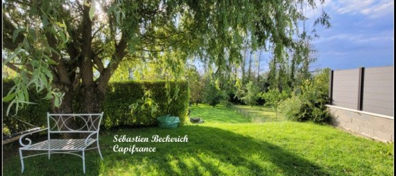 4 Schlafzimmer Haus in Bliesbruck, France, Nr. 61682 18