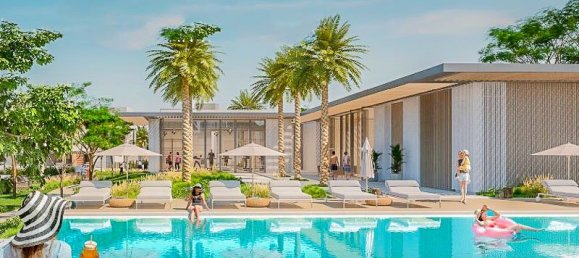 4 Schlafzimmer Villa in Arabian Ranches 3, UAE, Nr. 1936 4