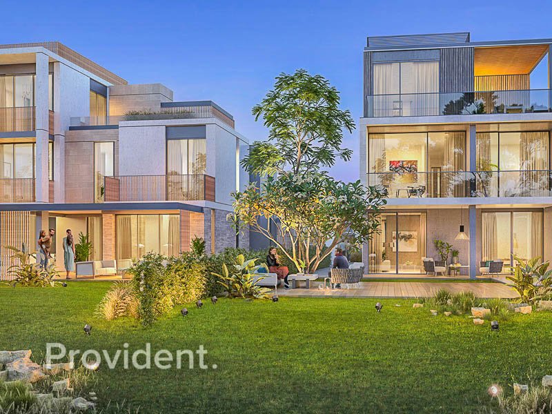 4 Schlafzimmer Villa in Arabian Ranches 3, UAE, Nr. 1936