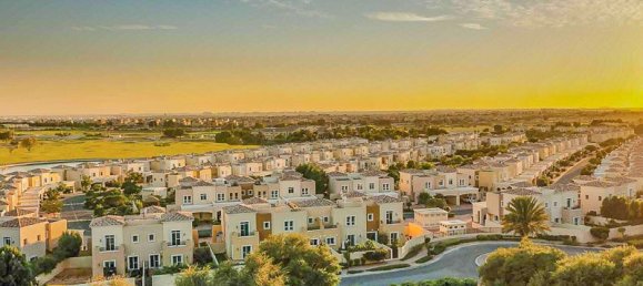 4 Schlafzimmer Villa in Arabian Ranches 3, UAE, Nr. 1936 11