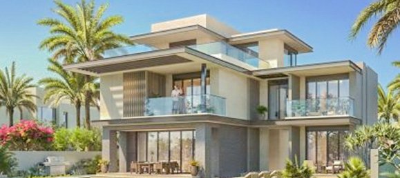 4 Schlafzimmer Villa in Arabian Ranches 3, UAE, Nr. 1936 3