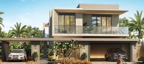 4 Schlafzimmer Villa in Arabian Ranches 3, UAE, Nr. 1936 2