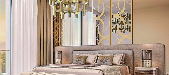 4 Schlafzimmer Villa in Arabian Ranches 3, UAE, Nr. 1936 7