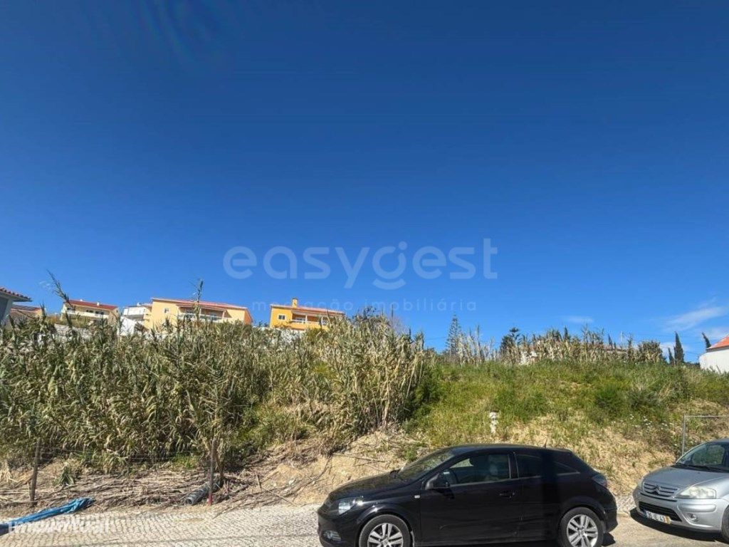 Terreno en Vila Franca de Xira, Portugal 179 m² No. 312220