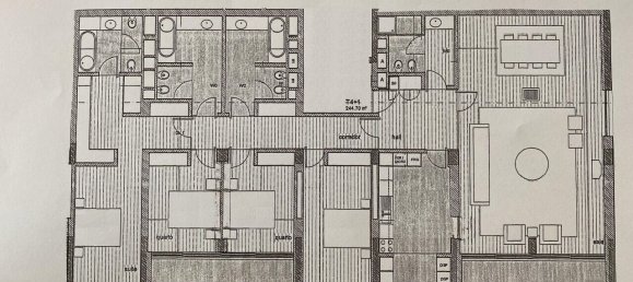 4 Schlafzimmer Wohnung in Porto, Portugal, Nr. 131007 31