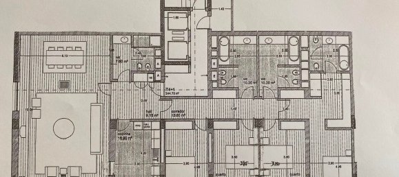 4 Schlafzimmer Wohnung in Porto, Portugal, Nr. 131007 32