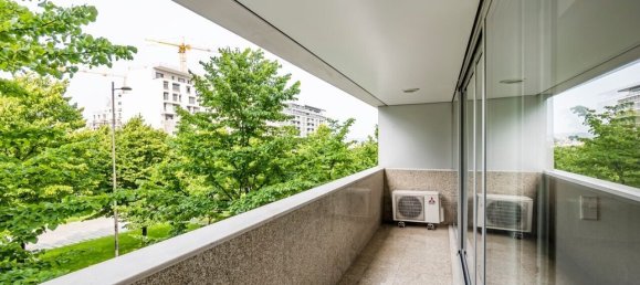 4 Schlafzimmer Wohnung in Porto, Portugal, Nr. 131007 16