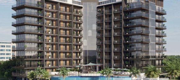 1 bedroom Apartment in Arjan, UAE No. 55570 2