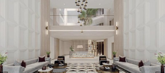 1 bedroom Apartment in Arjan, UAE No. 55570 4