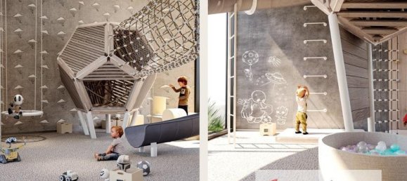 1 bedroom Apartment in Arjan, UAE No. 55570 6