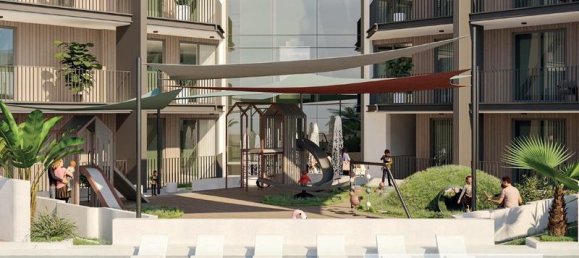 1 bedroom Apartment in Arjan, UAE No. 55570 5