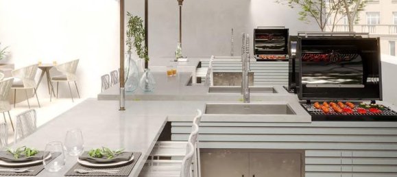 1 bedroom Apartment in Arjan, UAE No. 55570 7