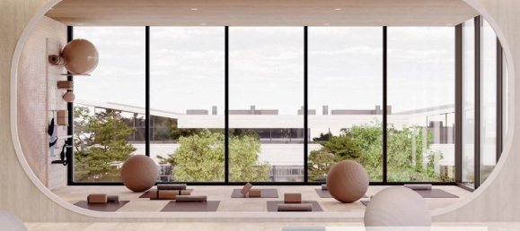 1 bedroom Apartment in Arjan, UAE No. 55570 8