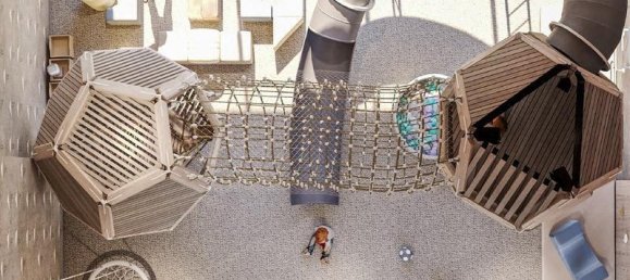 1 bedroom Apartment in Arjan, UAE No. 55570 9