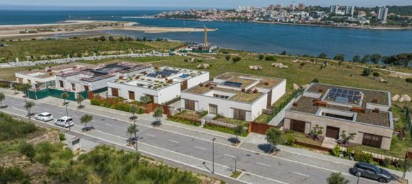 4 Schlafzimmer Haus in Vila Nova de Gaia, Portugal, Nr. 188340 35