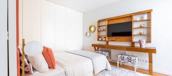 4 Schlafzimmer Haus in Vila Nova de Gaia, Portugal, Nr. 188340 18